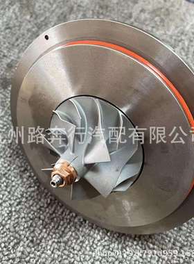 适用现代新胜达2.0涡轮增压器 TD04HL 90126-01110 28231-2G430