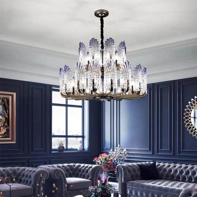 北欧轻奢后现代吊灯创意孔雀羽水晶吊灯大气港式别墅客厅餐厅灯饰,玩具/童车/益智/积木/模型,毛绒/玩偶/公仔/布艺类玩具,淘宝优惠券,粉丝福利购,淘宝优惠卷