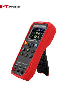 优利德UT622系列 手持式LCR数字电桥