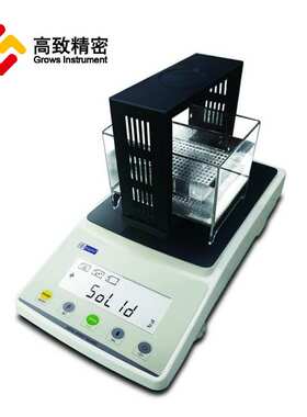 密度天平 0.01g/0.001g JA203M