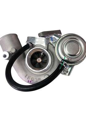 ME203949适用帕杰罗吉普4M41 3.2 TF035 49135-03411 03410增压器