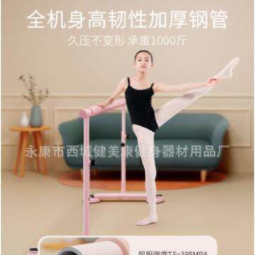 舞蹈把杆家用儿童专业压腿练功练舞跳舞把干芭蕾教室房专用