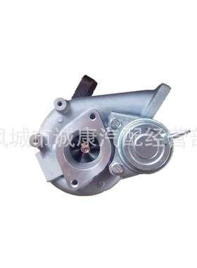 TF035HL8 14411-1KCOE 49335-00850 1.6T 涡轮增压器 MR16DDT