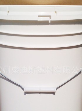 塑料直桶,打胶塑料桶  5GAL(18.93L),美式塑料桶