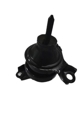 发动机左前机脚胶50821-S0A-003