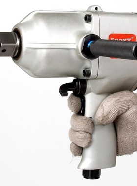 台湾BOOXT大扭力风炮气动工具工业级M30气动扳手1寸进口GT-2800PA