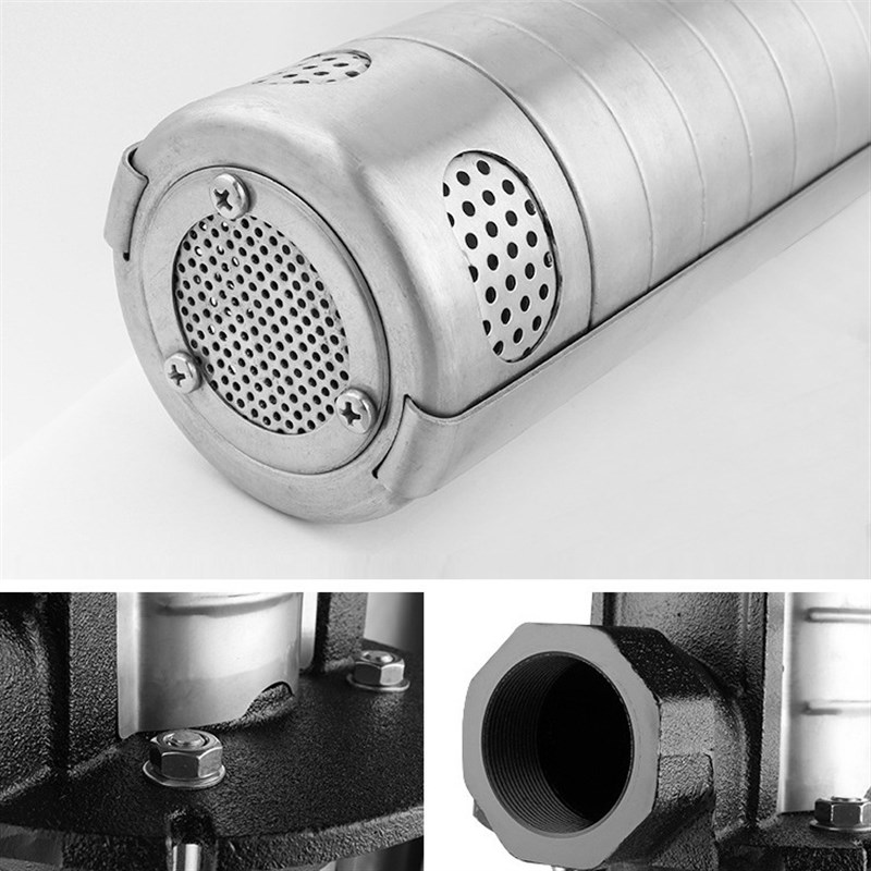 杭州南方水泵CDLK/CDLKF3-100/2/3/4/5/6/7/89液下浸入冷却清洗泵