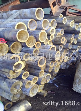 C94500锡青铜棒 耐磨锡青铜管 锡青铜板 铸造锡青铜套 C91000铜棒