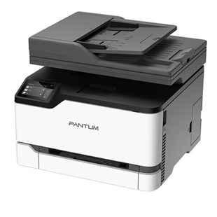 cm7115 奔图cm1100dn 1115 1155adn 5055打印机A4彩色 1150