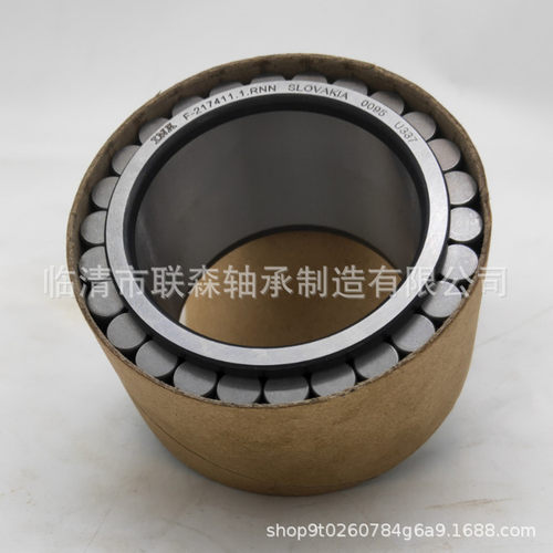 现货供应减速机行星齿轮轴承F-217411.1厂家供应无外圈轴承