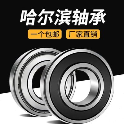 哈尔滨轴承6217 6218 6219 6220 6221 6222 6224 6226 2Z 2RS