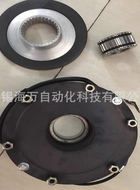 BFK458-16E,BFK458-16N,BFK458-16 电磁制动器 电机抱闸