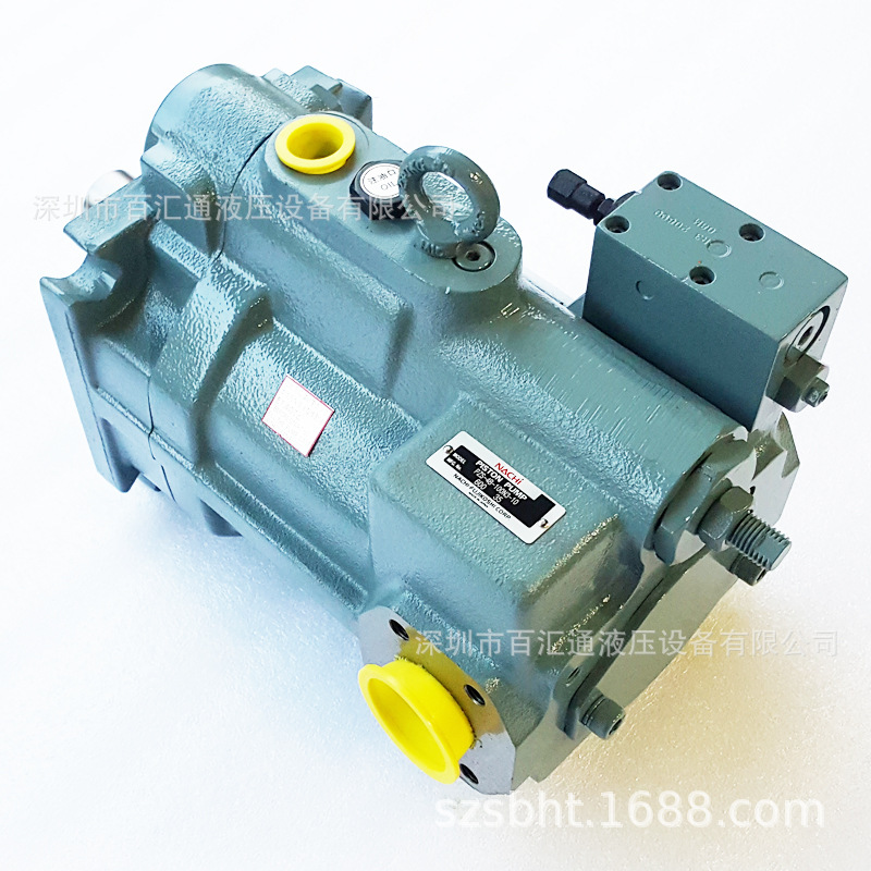 PZS-3A-70N1/3/4--10 PZS-3B-70N1/3/4-10不二越NACHI液压泵配件