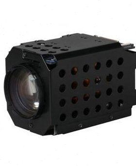 大华DH-CA-HZ1118AP 18倍130万CCD一体化摄像机机芯