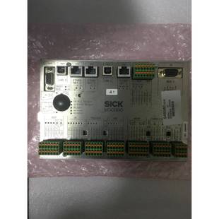 光电开关控制器MSC800 548580