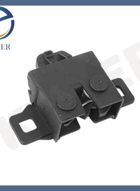 适用于路虎揽胜RR13RS14车头盖锁（带感应）LR125366LR173841