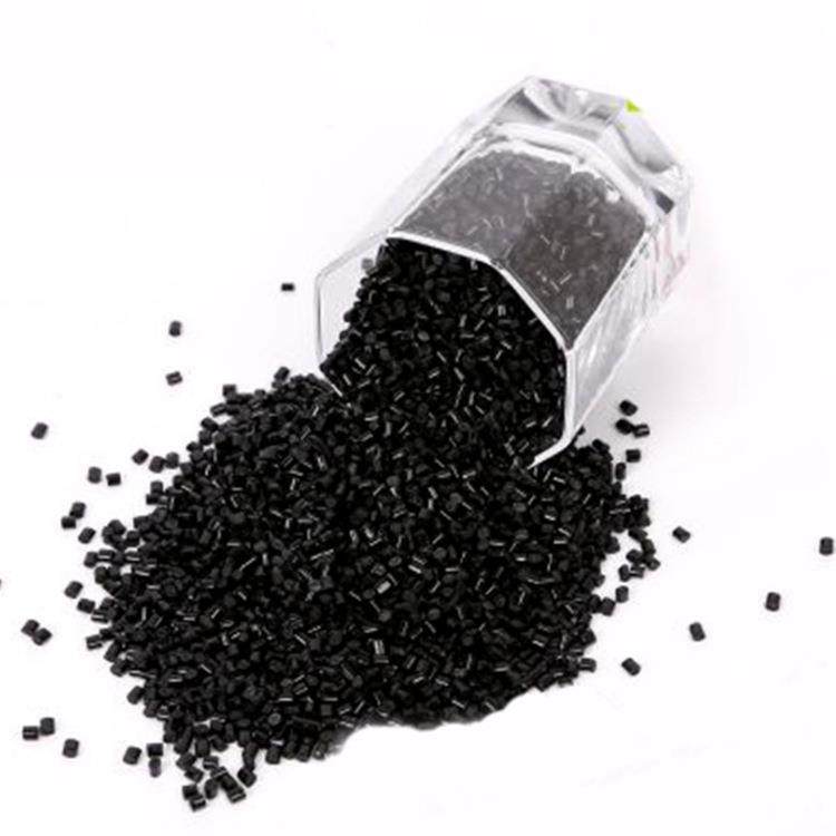 品质保障红外线穿透PC原料高光泽透红外线PC颗粒高穿透沙伯基础