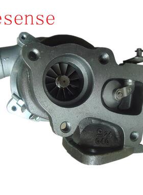 涡轮增压器及配件TDO4-10T/4MR355220