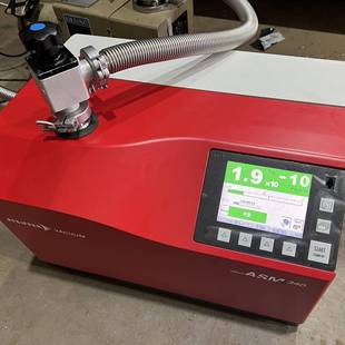 氦质谱检漏仪西北地区真空检漏检漏仪真空罐体检漏检测氦质谱专用