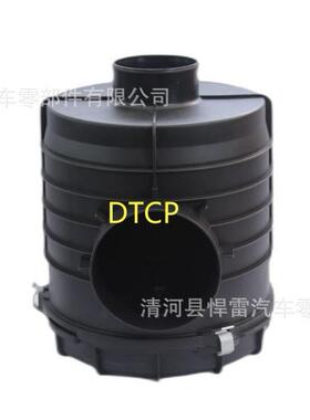 2328空滤KLQ-331A威铃江淮JAC-12041109100LE010空气滤清器总成