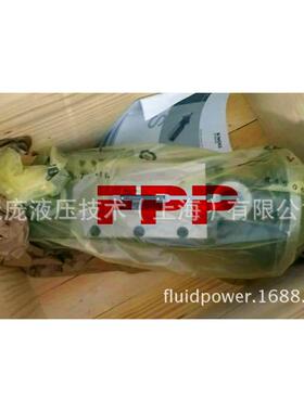 深孔钻机床7MPa高压冲洗螺杆泵KTS20-48-T-A-KB机床高压冷却泵