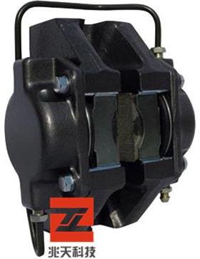 DBM10型油压碟式制动器|DBM型油压碟式刹车器|直销