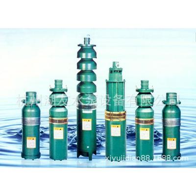 深井泵150QJ40-16150QJ40-24150QJ40-30150QJ40-40150QJ40-48