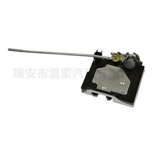 适用于福特翼虎01 07尾门锁后备箱锁2L8Z7843150AA