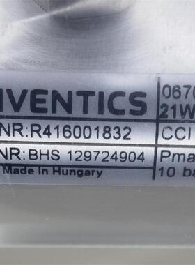 R416001832AVENTICS安沃驰气缸