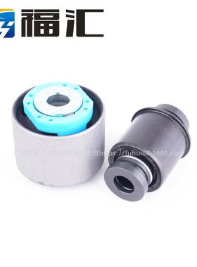 适用锐界金牛座后托臂胶套后悬挂胶套F2GC5K652CXBF2GC5K651CXB