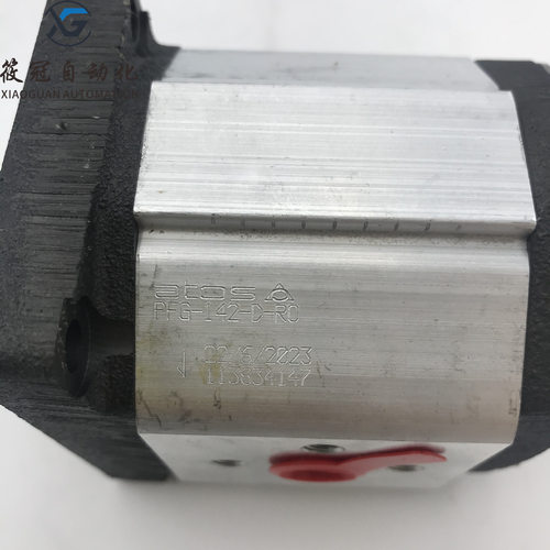 PFG-142-D-R0阿托斯齿轮泵进口原装有库存