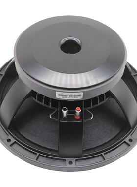 音之初PRO-DE12M250扬声器1000瓦190磁75芯12寸全频喇叭