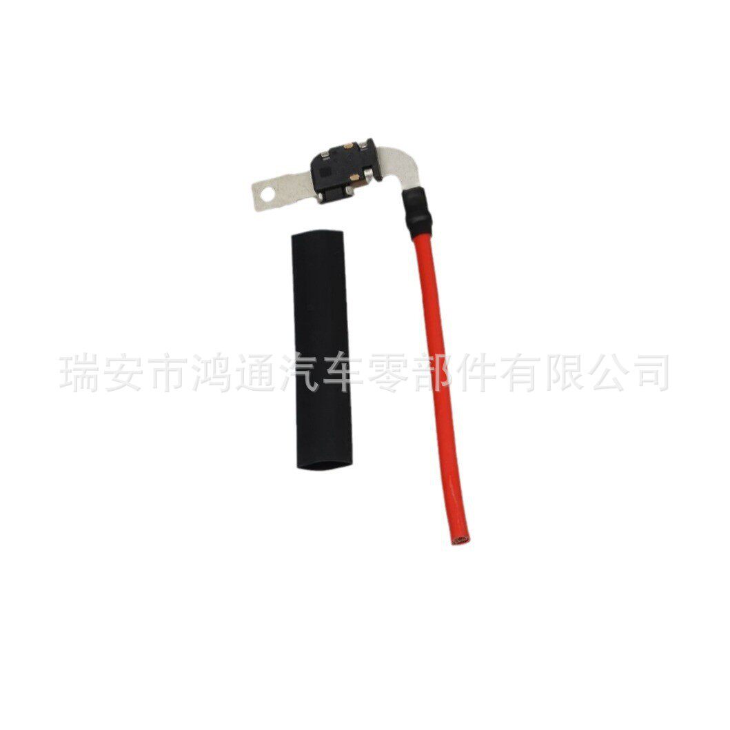 正极导线电瓶线24K418014583134376431376602