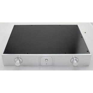 CJ0001 WA1全铝功放机箱