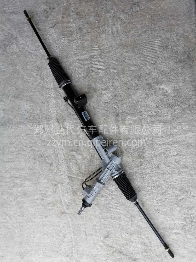 江铃全顺方向机总成助力泵转向泵C110—3411010
