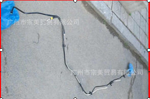 适用11-15别克GL8S/3.0汽油管/燃油供油管总成/汽车配件