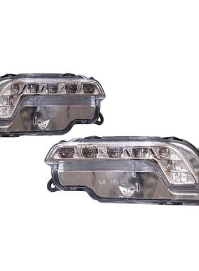 适用于奔驰E级212e260207等雾灯A2128200756A2128200856