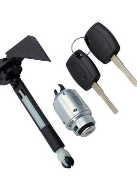 适用于福特FOCUSMK2发动机舱盖释放锁闩13552314M5AA16B970AB