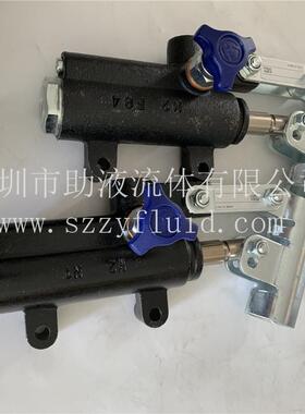 原装进口意大利OLEOWEB液压泵手动泵PMA25-RV