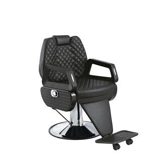 理发店网红椅子发廊专用不锈钢升降放倒美发椅子简约剪发烫染座椅