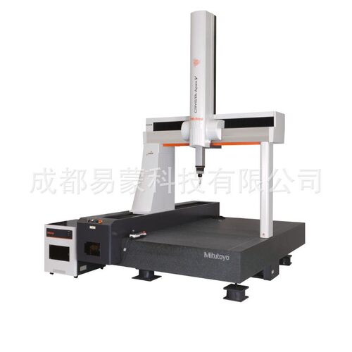三丰MITUTOYO 数控坐标测量机 CNC CMM crysta-Apex V1200 系列