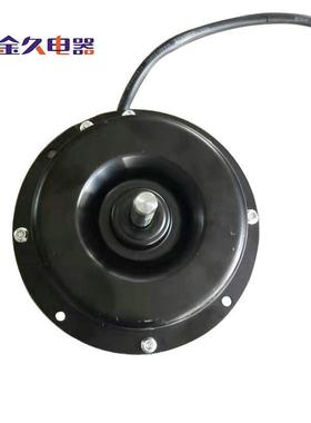 供应SF245SF300SF400FFU空气净化器内转子离心风机