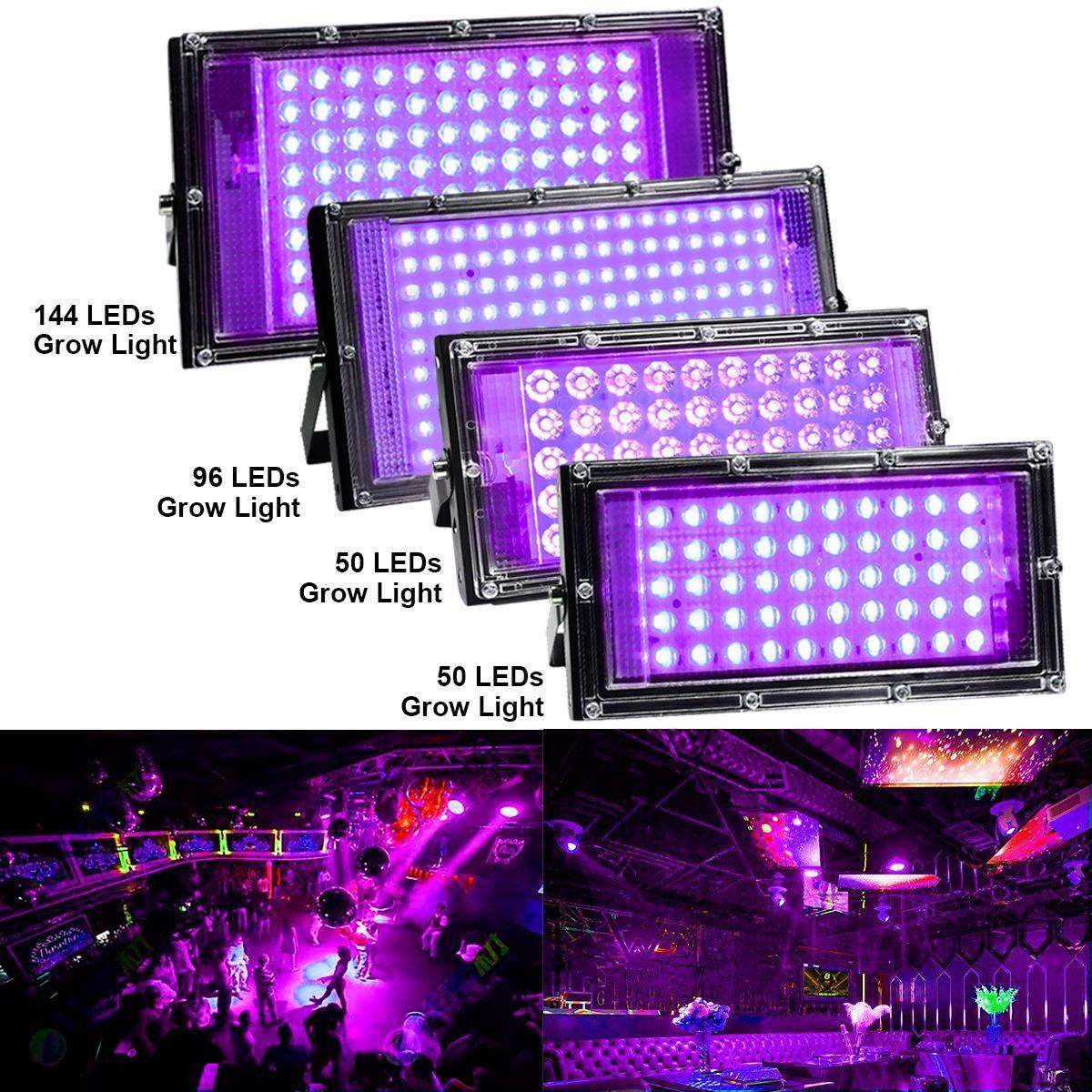 5V紫光灯2/3*4个装USB接口款紫外线固化灯广场舞台氛围灯,工业油品/胶粘/化学/实验室用品,其他实验室设备,淘宝优惠券,粉丝福利购,淘宝优惠卷