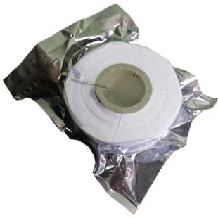 无尘轴卷布SMT自动擦拭卷轴无尘布卷状端子清洁无尘擦拭布卷轴布