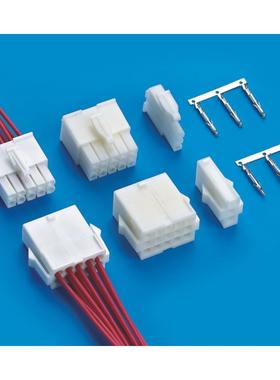 供应FL4.14MM空中对接连接器线对线7