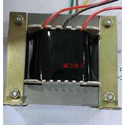 6P16P36P6P、6P14电子管用推挽50W6K输出变压器6K欧/0-4-8