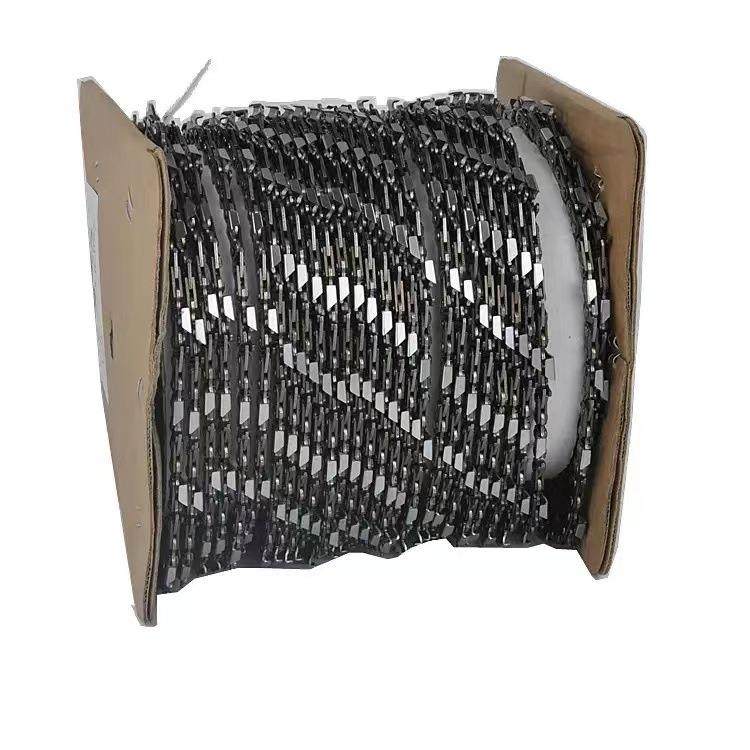 汽油锯链条整卷通用锂电锯链条工厂圆角直角卷链电锯,纺织面料/辅料/配套,纺织机械配件,淘宝优惠券,粉丝福利购,淘宝优惠卷