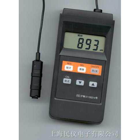 TM1200NF涂层测厚仪