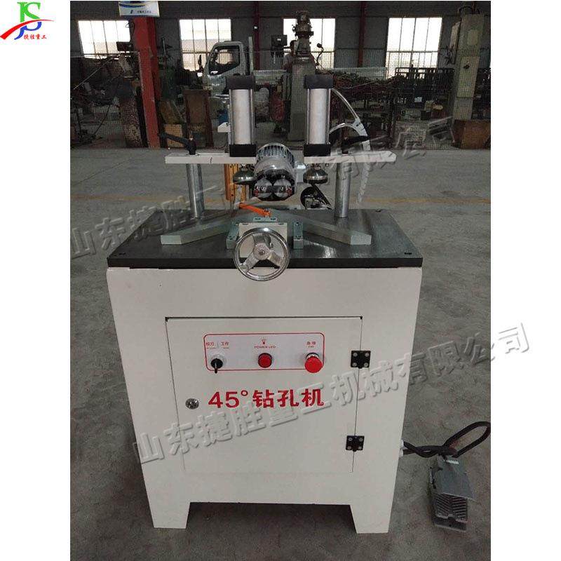 实木拼框门45度钻孔机台式液压木工水平打孔钻双头侧方斜孔钻,纺织面料/辅料/配套,纺织机械配件,淘宝优惠券,粉丝福利购,淘宝优惠卷