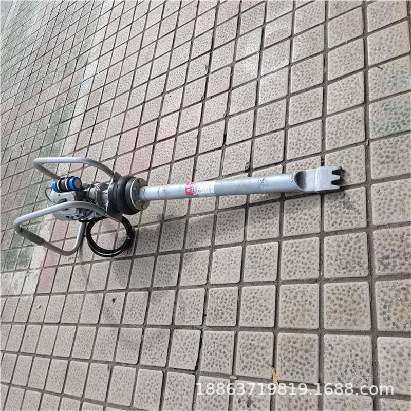 捣实轨枕下面的石喳铁路线路施工工具DX-550电动直捣捣固镐,纺织面料/辅料/配套,纺织机械配件,淘宝优惠券,粉丝福利购,淘宝优惠卷